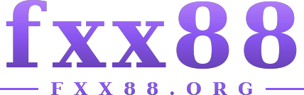 fxx88 logo