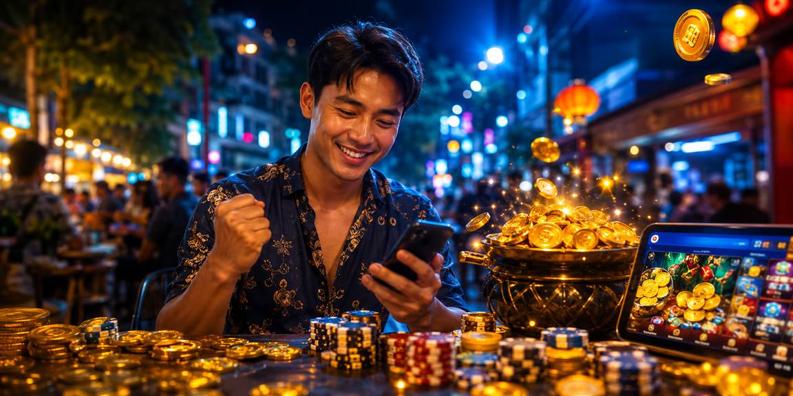 fxx88 Bàn Live, Slot và Crash Game trong một sảnh