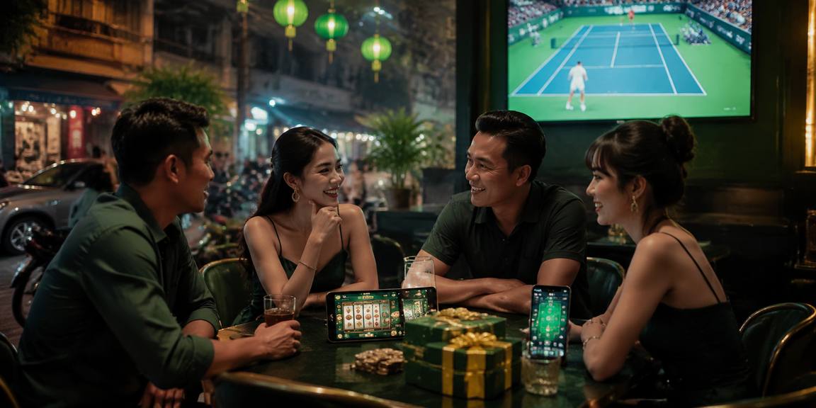 fxx88 Bóng Đá Việt Nam