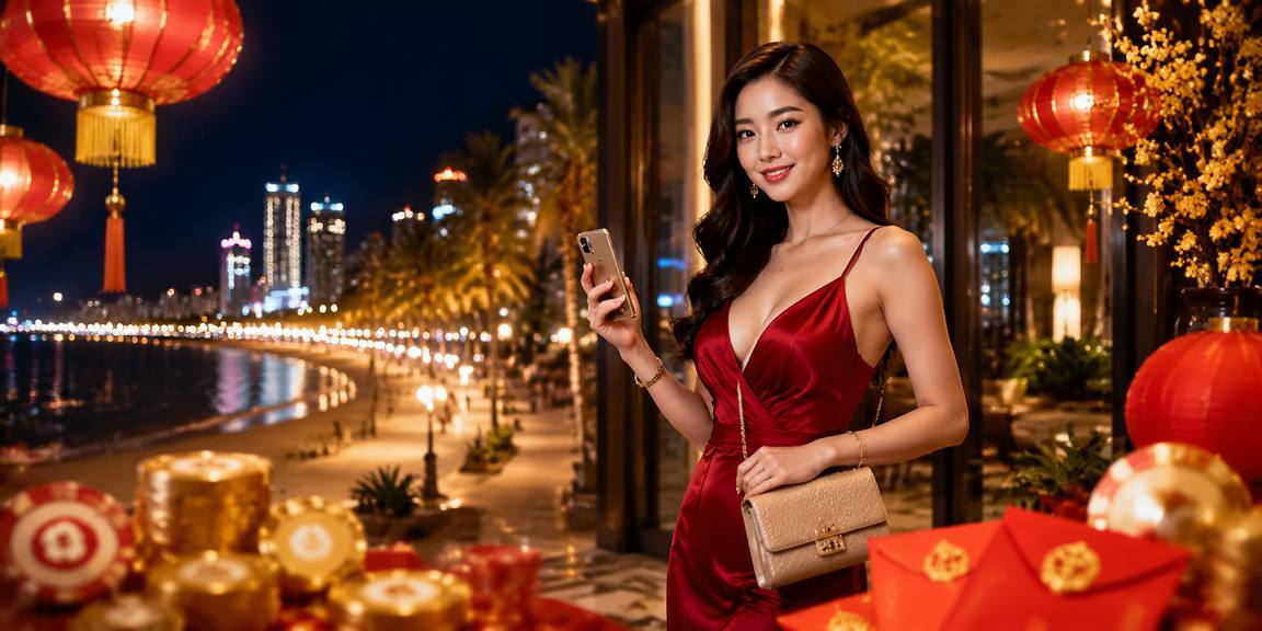 fxx88 Casino Trực Tiếp Ngày